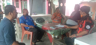 PP Mandau Komitmen Dukung Polri dan Pemerintah Ciptakan Kamtibmas